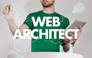 web architect